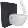 DeerValley Dusch WC mit Bidet, beheiztem Sitz, Produktbild-Vorschau 1