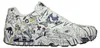 Skechers Vexx: Uno - Process Sketch  Sneakers Laag - Wit - Produktbild-Vorschau 1