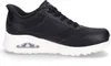 Skechers Slip-ins™ Uno Banksia Damen Sneaker Schwarz Produktbild-Vorschau 4