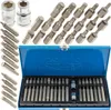 Sada bitov 40-dielna šesťhranná sada kľúčov Torx s Náhľad obrázku produktu 2