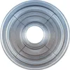 Portaforno Omnia in acciaio inox Anteprima dell’immagine prodotto 3