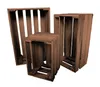 Lermowood Set aus 3 Holzkisten Nr. 9 Eiche, Naturholz, Produktbild-Vorschau 4