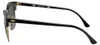 Ray-Ban RB3016 W0365 Clubmaster Classic černá / šedá Náhled obrázku produktu 6