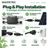 MARSTEK Saturn M Mikrowechselrichter MI2000W mit 4MPPT, Produktbild-Vorschau 9
