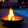 Braciere da Giardino - MOODZ Outdoor Living - Barciere 100 Anteprima dell’immagine prodotto 4