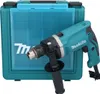 Makita Wiertarka Udarowa 710W Walizka Hp1630K Podgląd zdjęcia produktu 3