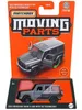 MATCHBOX Spostamento Mercedes Benz G JDY48 /8 Anteprima dell’immagine prodotto 1