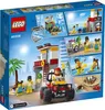 LEGO City Stanowisko ratownicze na plaży, Zestaw do Podgląd zdjęcia produktu 9