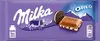 Milka 839205 Milka OREO Schokolade 100,0 g Voir les images du produit 3