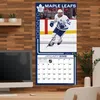 Turner Toronto Maple Leafs NHL 30,5 x 30,5 cm Team Produktbild-Vorschau 5