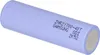 A single cylindrical battery is shown against a white background. Produktbild-Vorschau
