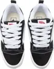 Vans Knu Stack Sportschuhe Schwarz EU 37 Mann Schwarz EU 37 Produktbild-Vorschau 28