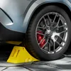 Wiltec Unterlegkeile für LKW 2 Stück bis 6,5 t, rutschfeste Produktbild-Vorschau 2