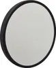 LOFT42 Mirror Wandspiegel rund S schwarz - Metall - Ø35 Produktbild-Vorschau 1