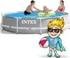 Intex 26712 Ex 28712 Prisma Frame Pool Aufstellpool Rund Produktbild-Vorschau 31