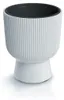 Vaso da fiori MILLY Anteprima dell’immagine prodotto 1