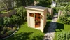 Gartenhaus Marksburg 1 14 mm natur Produktbild-Vorschau 9