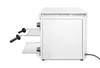 HENDI Salamander Typ 800 - Edelstahl 800x450x(H)465 mm   Produktbild-Vorschau 4