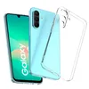 Für Samsung Galaxy A26 5G Silikon Transparent Hülle + Produktbild-Vorschau 11