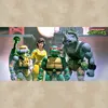 Super7 Teenage Mutant Ninja Turtles April O'Neil Ultimates Produktbild-Vorschau 3