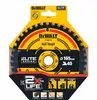 DEWALT Extreme DeWALT - Kreissägeblatt - 165 mm - 40 Anteprima dell’immagine prodotto 5