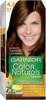 Garnier Nutrisse Creme Haarfarbe, Farbton 4.3 Goldbraun, Produktbild-Vorschau 3