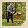 Cavalletto da lavoro regolabile Oregon ( 584145 ) Anteprima dell’immagine prodotto 6