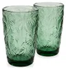Trinkglas Ray 2er-SET Grün - 380ml Produktbild-Vorschau 1