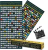 XXL Scratch-off filmplakposter Top 250 films - Bucket List Productafbeelding-voorbeeld 1