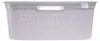 Cesto per biancheria ROTHO Brisen 41l 59,6x39,6x23,2cm Anteprima dell’immagine prodotto 8