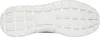 The sole of a blue sneaker is shown from a top-down perspective against a white background. Voir les images du produit