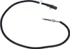 NRF 707076 Abgastemperatursensor für VOLVO 9700 M14x1.5 Produktbild-Vorschau 6