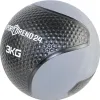Sporttrend 24® Medizinball 1-12 kg in schwarz | Produktbild-Vorschau 4