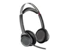 Plantronics Voyager Focus UC-M Wireless Headset Náhľad obrázku produktu 1
