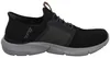 Skechers Ingram Sneaker Schwarz Produktbild-Vorschau 8