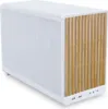 Lian Li A3-mATX, Micro Tower, PC, Weiß, Holz, micro ATX, Produktbild-Vorschau 2