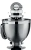 A close-up studio shot of a KitchenAid stand mixer. Anteprima dell’immagine prodotto