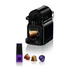 DeLonghi EN80.B Inissia Nespressomaschine Schwarz Produktbild-Vorschau 1