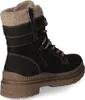 Schnürstiefelette Warmfutter bis 35mm Absatz (casual) Produktbild-Vorschau 25