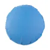 GORILLA SPORTS® Yogakissen - Rund, Waschbarer Bezug, 100 % Produktbild-Vorschau 16