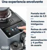 DeLonghi Rivelia EXAM440.55 G  Kaffeevollautomat  Produktbild-Vorschau 25