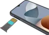 ZTE Blade A54 grau Produktbild-Vorschau 13