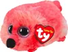 Maskotka pluszowa Ty Teeny Tys Gilda flaming 10 cm Podgląd zdjęcia produktu 1