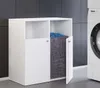 Skříňka na prádlo Truhla na prádlo Box na prádlo Dreso L Náhled obrázku produktu 4