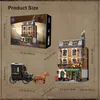 Pantasy, Baker Street 221B, byt Náhled obrázku produktu 11
