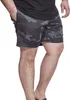 Urban Classics Badeshort Herren Camo Swim Shorts darkcamo Produktbild-Vorschau 5