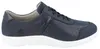 WALDLÄUFER Orthotritt M Ira Damen Schnürschuhe dunkelblau Produktbild-Vorschau 4