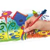 Staedtler 323 C10, 10 barva/barev, Různé barvy, 1 mm, Náhled obrázku produktu 6