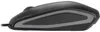 CHERRY GENTIX Silent Corded Optical Mouse Maus Produktbild-Vorschau 3