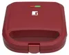 Sandwichmaker 750W KASTANIENBRAUN Produktbild-Vorschau 1